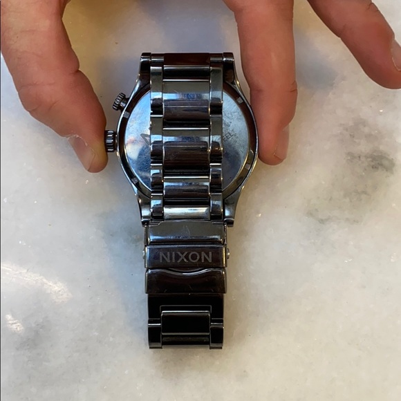 Nixon “Simplify” The 51-30 - Picture 4 of 4